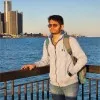 Preet Patel