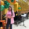 Adele Sandra Dsouza