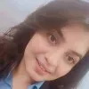 Nancy Thakur
