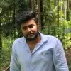 sreeraj nair