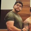 Cody Vazquez