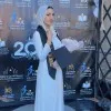 Amira Saeed