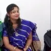 Mouparna Manna