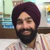 Sahajpreet Singh
