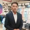 Mohd Allauddin