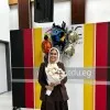 Roqaya Fahmy