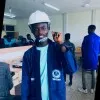 Ing FRANCIS ANTWI ANSAH
