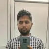 ASHUTOSH SAHOO