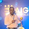 sridhar bollam