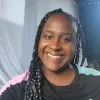 Alesia Johnson