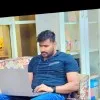 Bharat Pawar