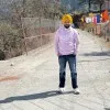 Jasveer Singh