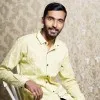Pratik Ghorpade