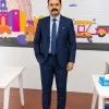 Santosh Sathe
