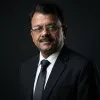 Soman Pillai