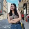 Cassie Liu