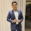Prashant Sarkale
