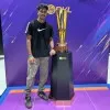 siva Raman