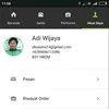 Adi Wijaya