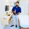 Sakinur Hussain