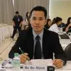 Bo Bo Myint