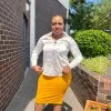 Nolutho Jibilikile