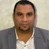 Ahmed Abdel Salam