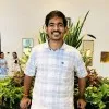 CA Sriram Gurrala