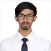 Dhanush Srinivasa