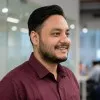 Suraj Kumar Singh