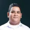 Adam Rashid Almannai
