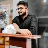 Zaeem Kazmi