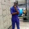 Ian Mike