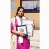 Sayani Debnath