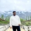 Amaan Ali