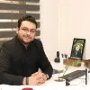 hamed saadat