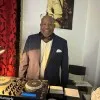 Albert Jones
