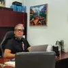 Alejandro Salazar