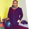 Siddharth Ghosh