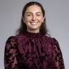 Sarina Ghazi
