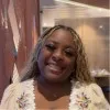 LaChazeon Taylor