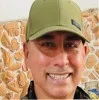 Jose Vazquez