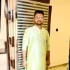 Shantanu Borgamwar