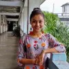 Sanjeevanee Mukhopadhyay