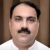 Zubair Rao