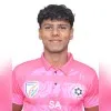 Shreyas Ayare