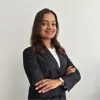 Abigail Sarah Kumar