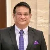 Vishal Damani
