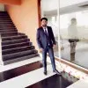 Anirban Mandal