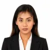 Tanisha Biswas